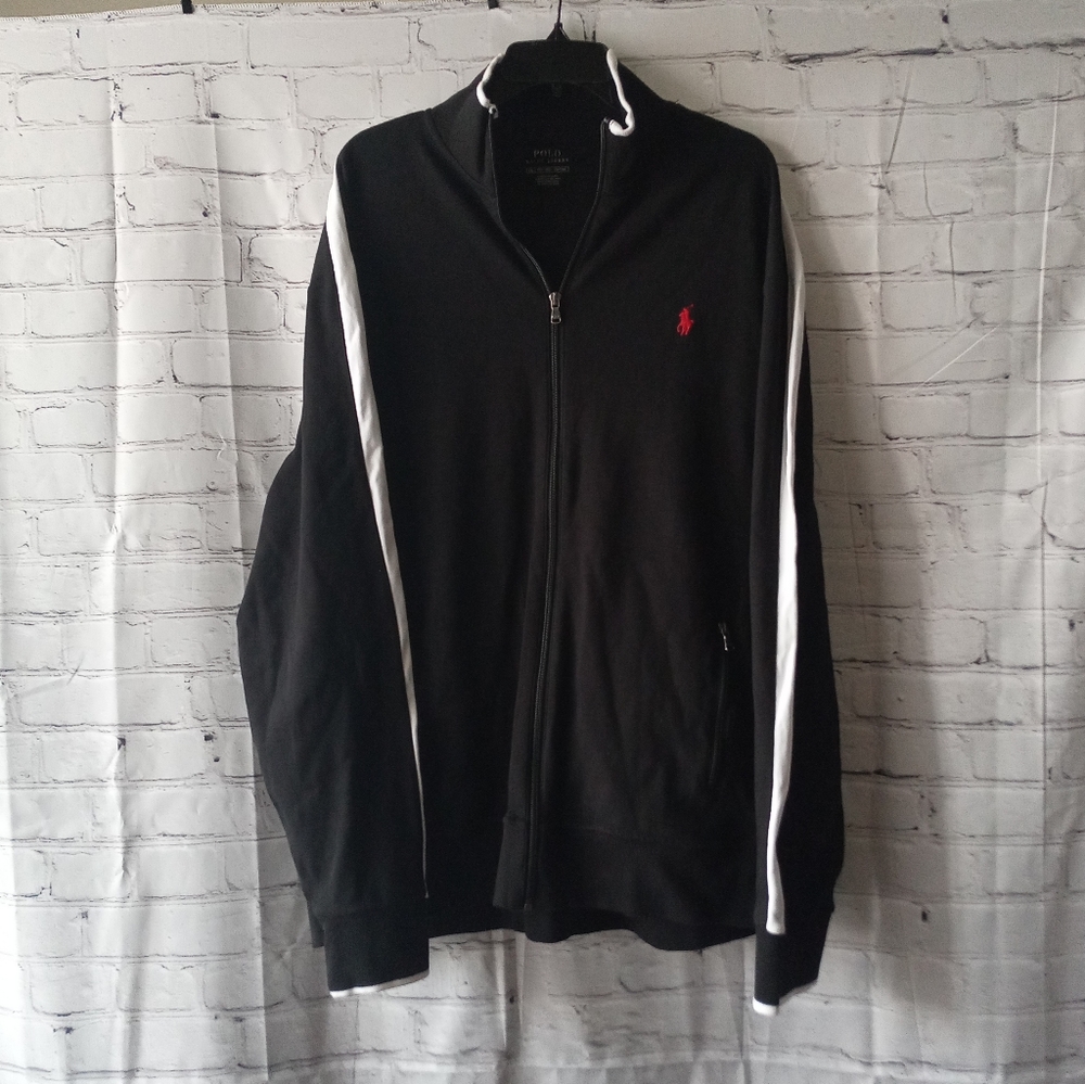 Polo Men's Jogging Suit Size XXL
